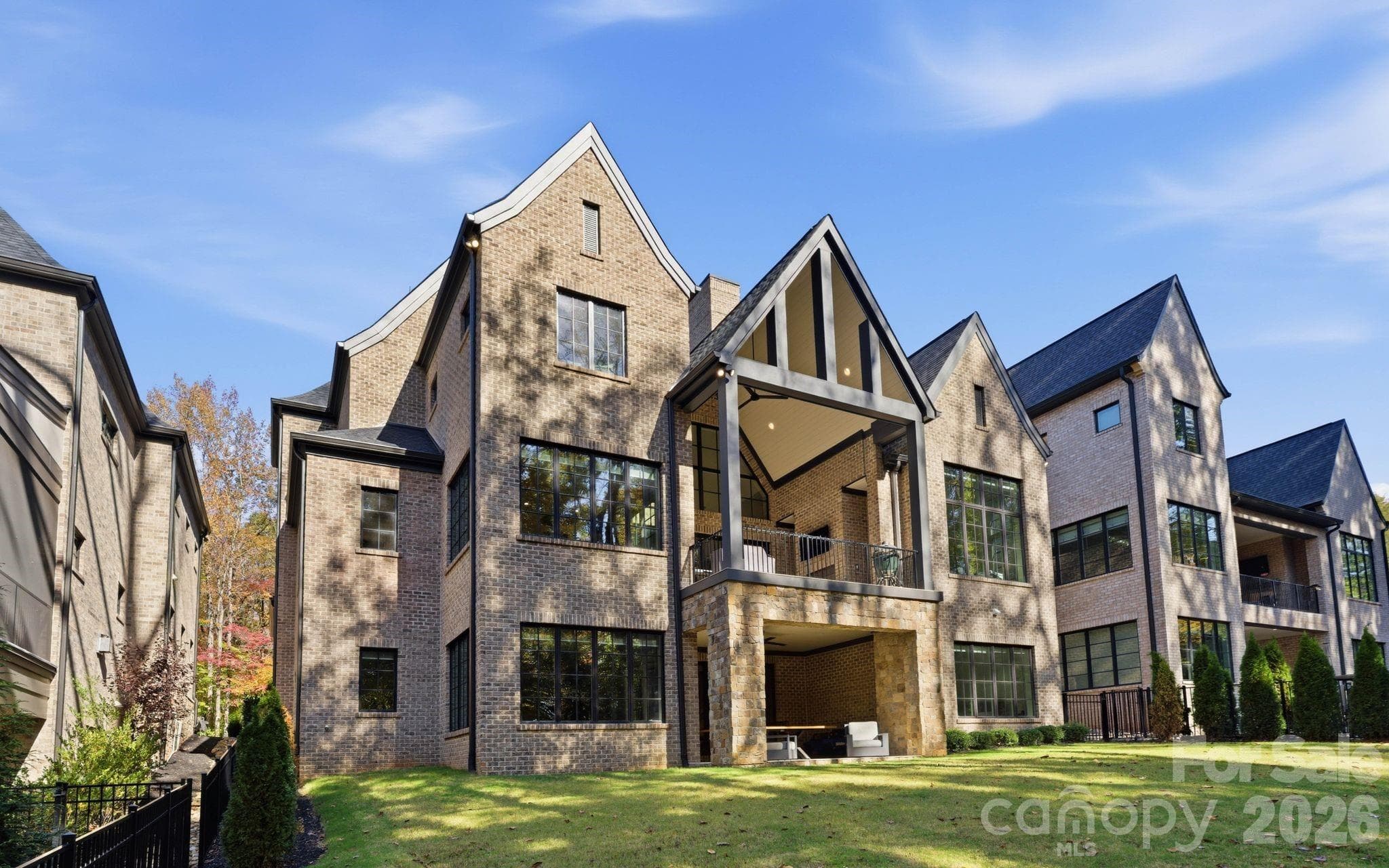 Single Family Residence at Charlotte, photo 4 of 47