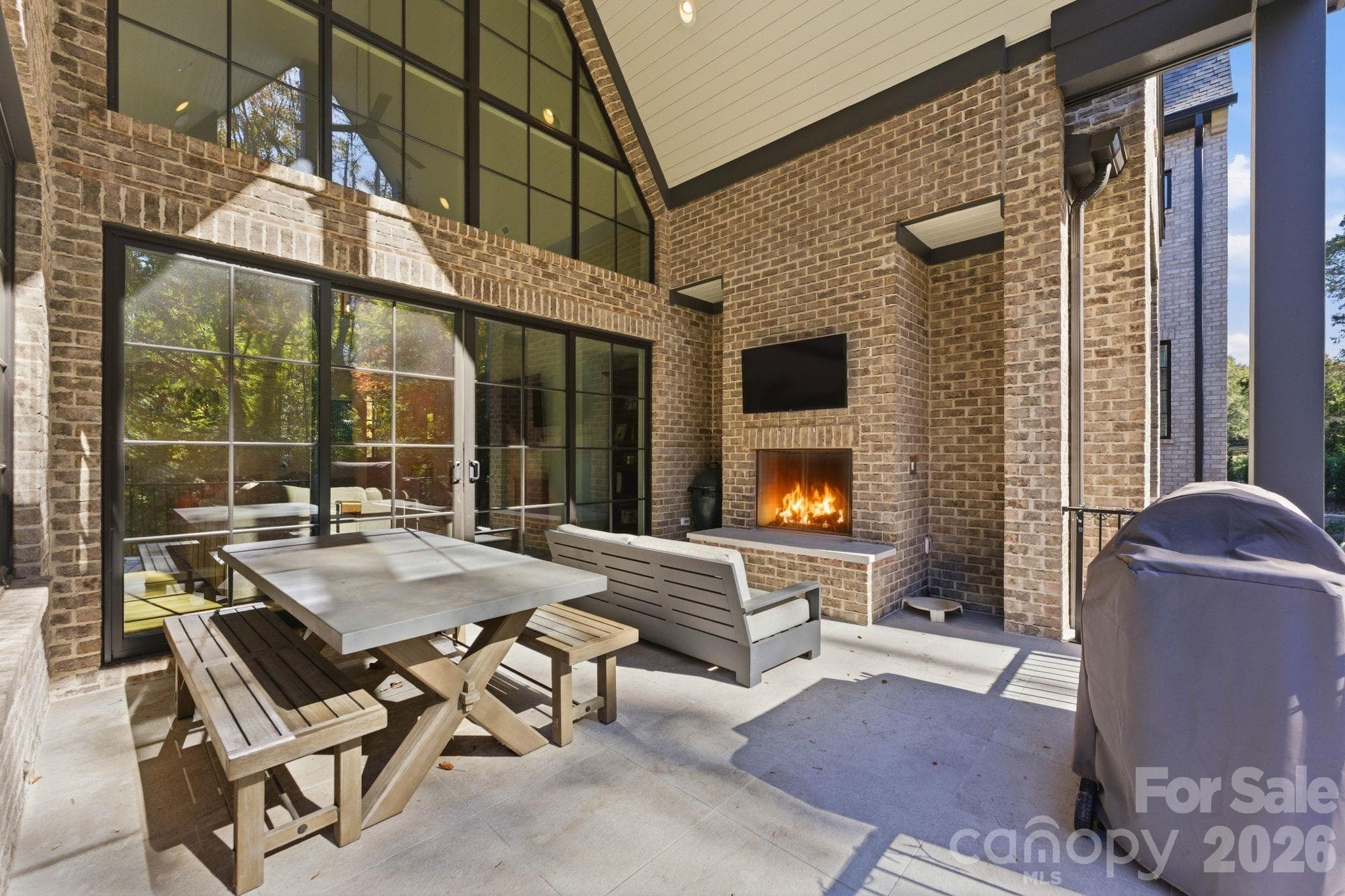 Single Family Residence at Charlotte, photo 7 of 47