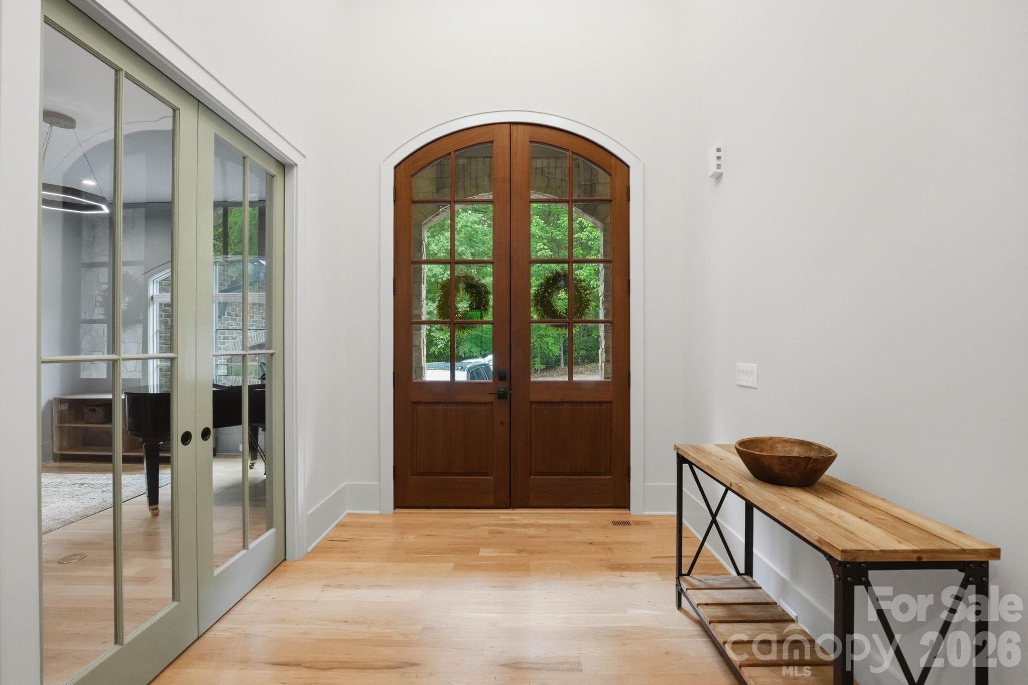 Foyer/Entry - Charlotte