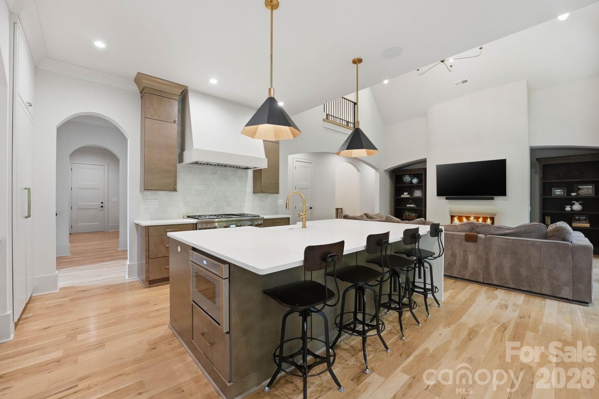 Single Family Residence at Charlotte, photo 19 of 47
