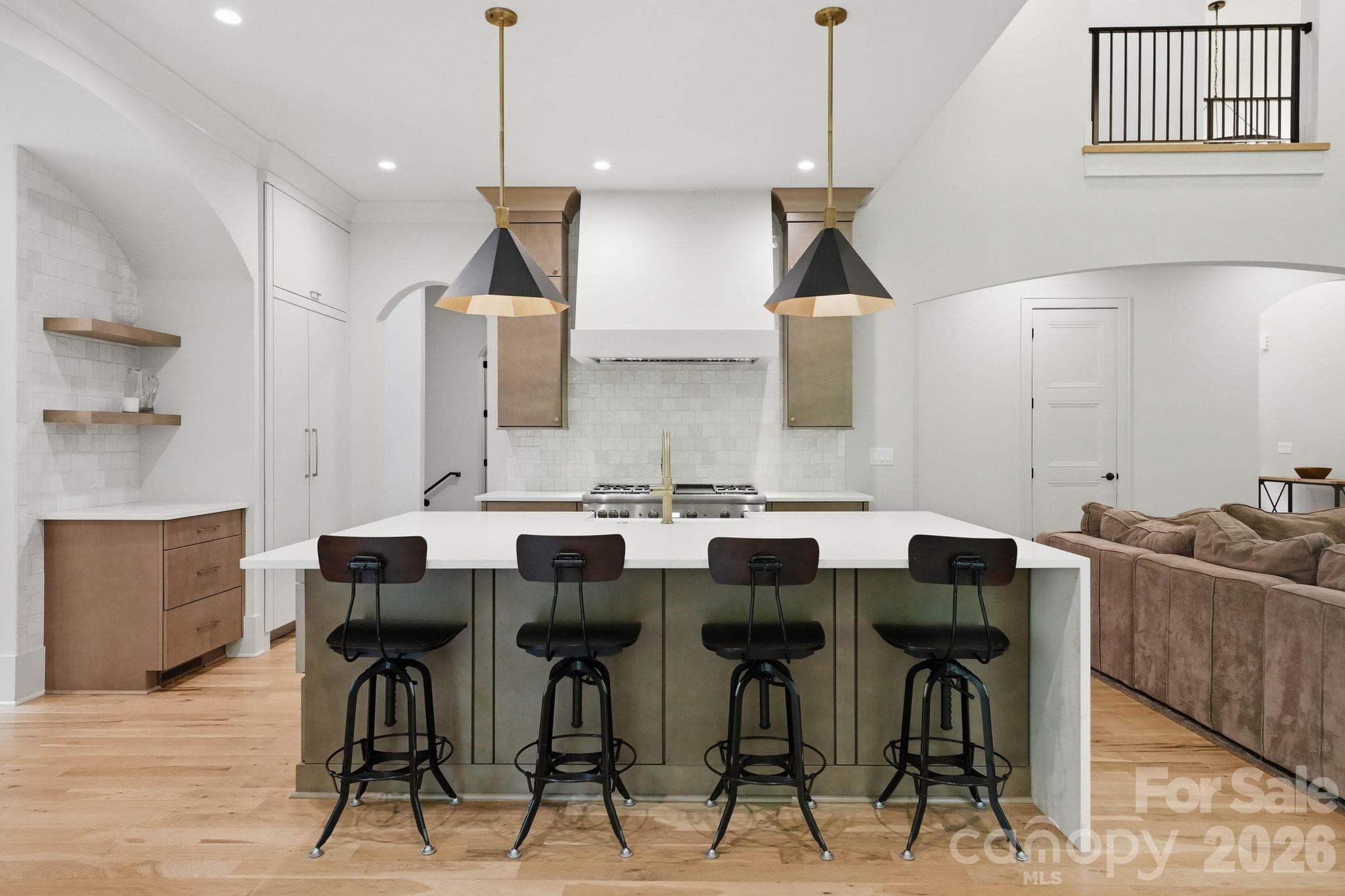 Single Family Residence at Charlotte, photo 20 of 47