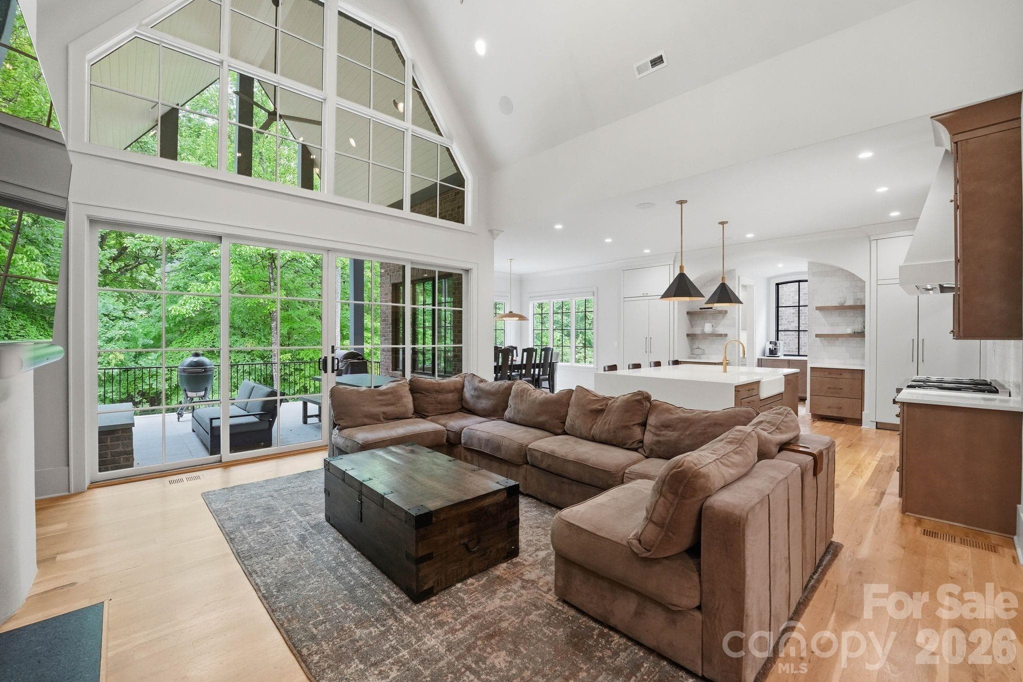 Single Family Residence at Charlotte, photo 27 of 47