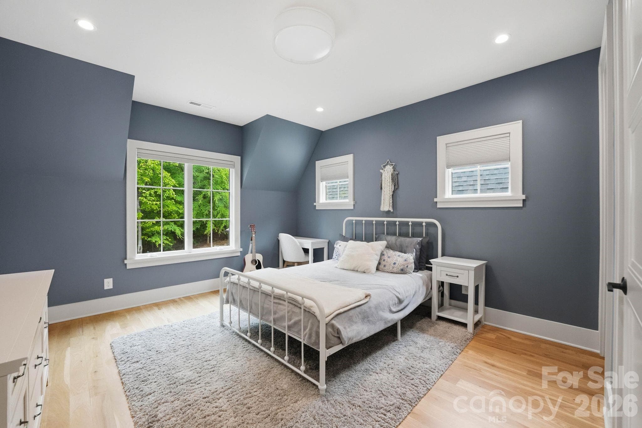 Bedroom 3 - Charlotte