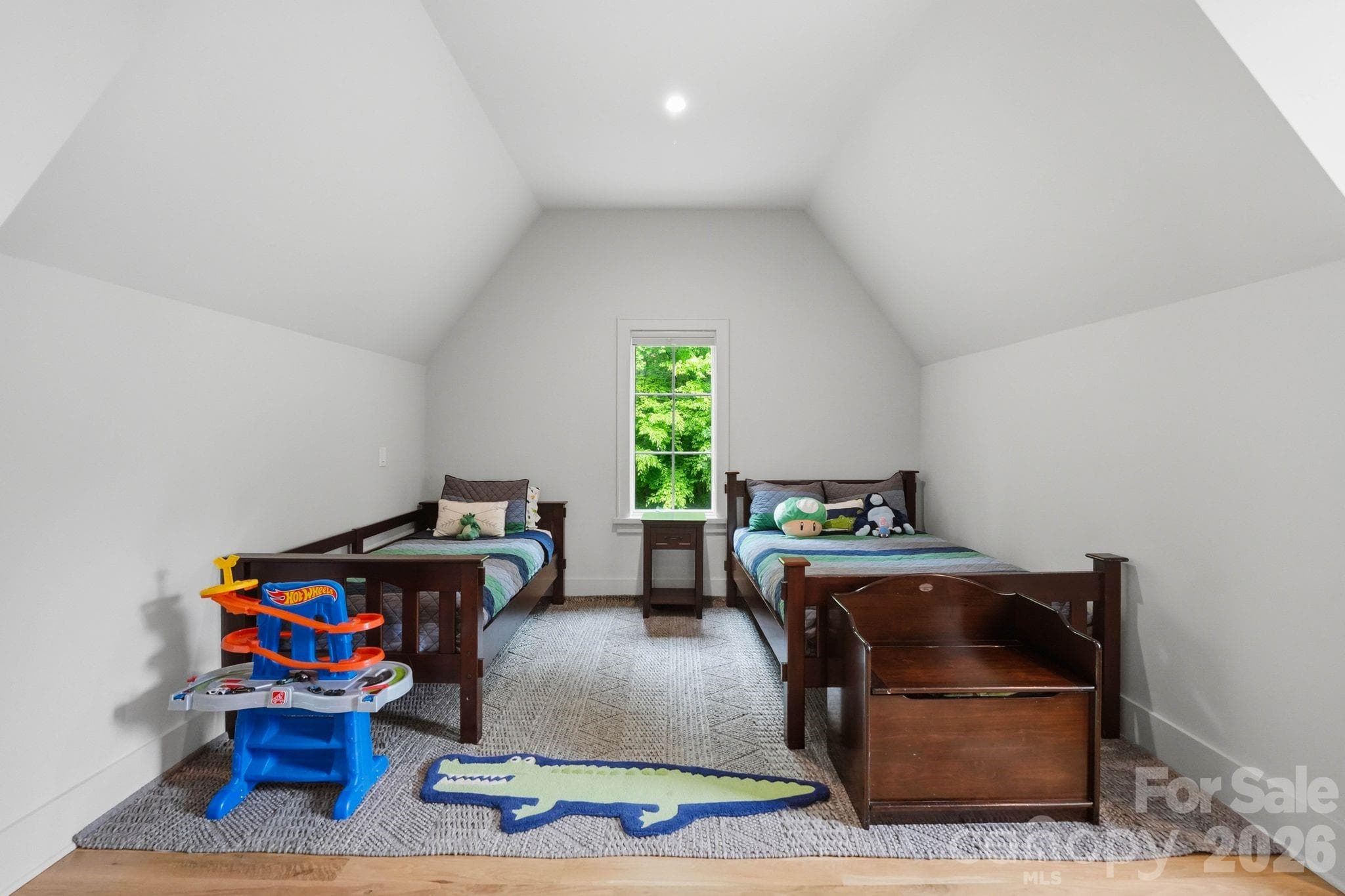 Bedroom 5/ Bonus Room - Charlotte