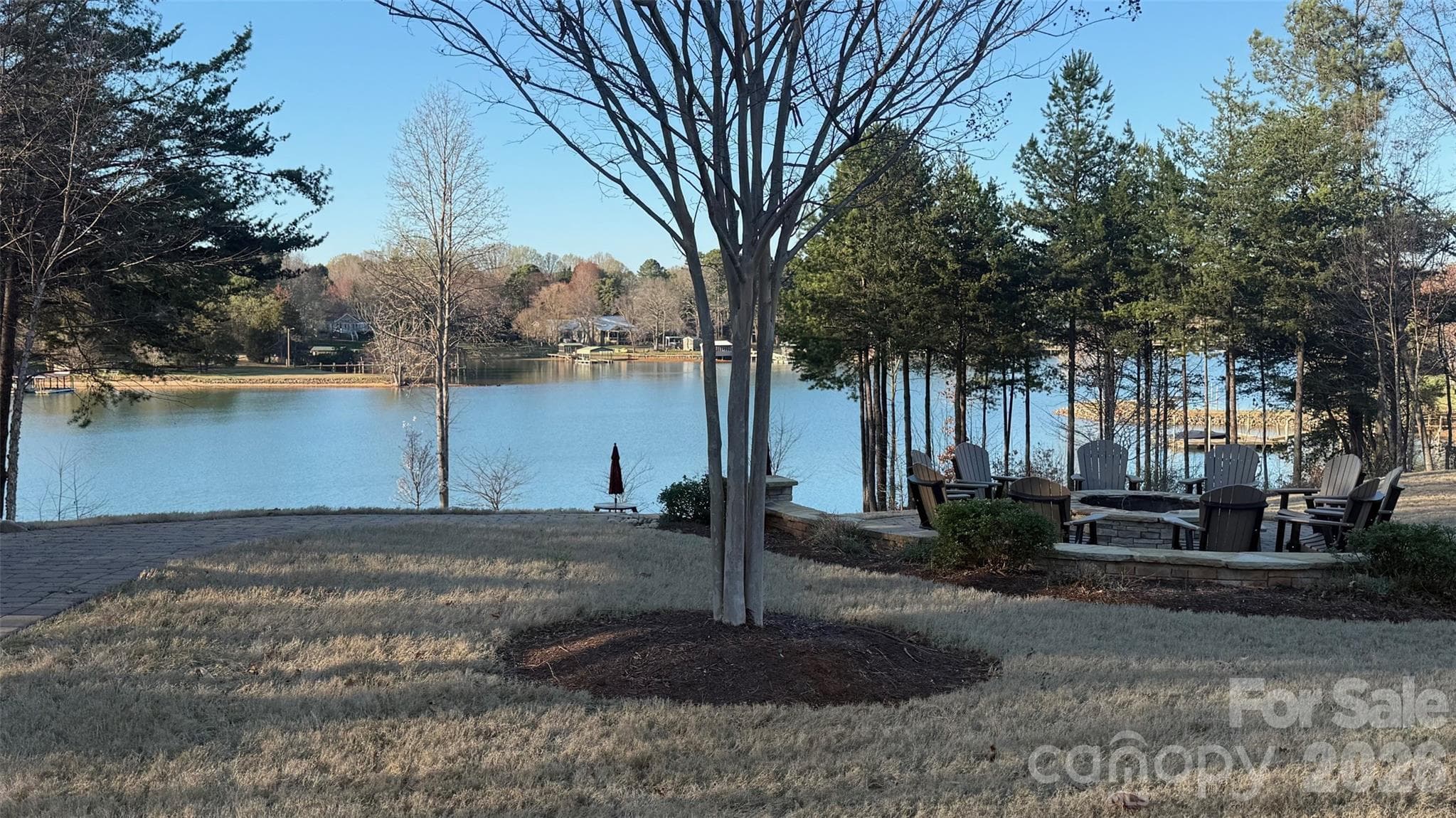 Townhouse at 107 Nablus Trail, Mooresville, photo 4 of 30