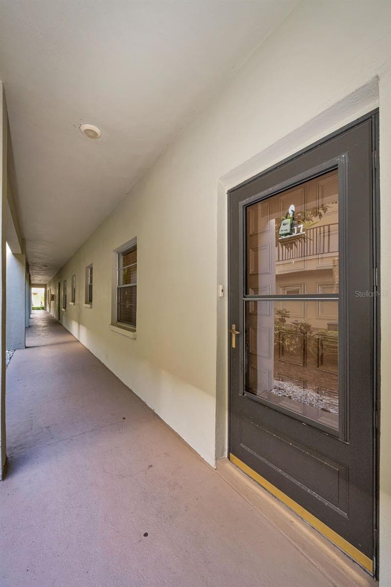 Condominium at 2700 BAYSHORE BLVD #6107, DUNEDIN, photo 4 of 48
