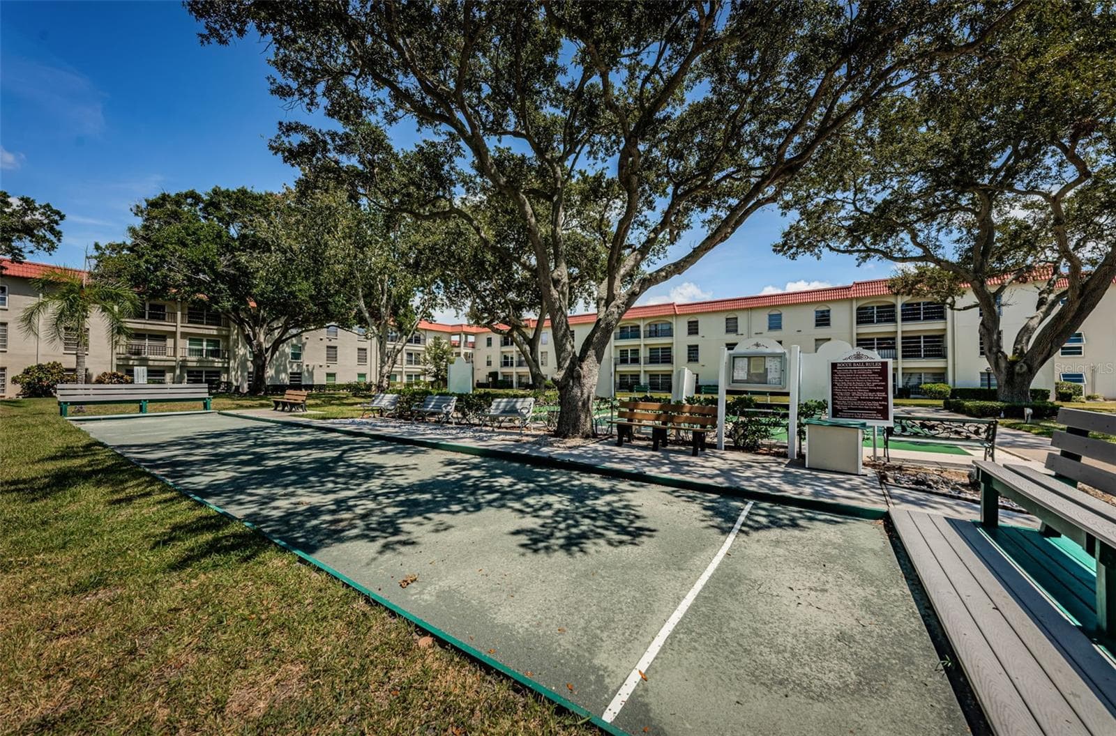 Condominium at 2700 BAYSHORE BLVD #6107, DUNEDIN, photo 38 of 48