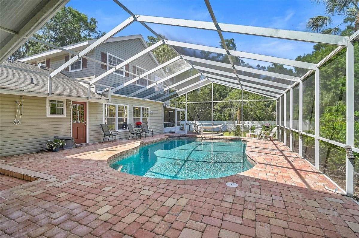 Single Family Residence at 3328 TOBERO LN, SARASOTA, photo 65 of 86