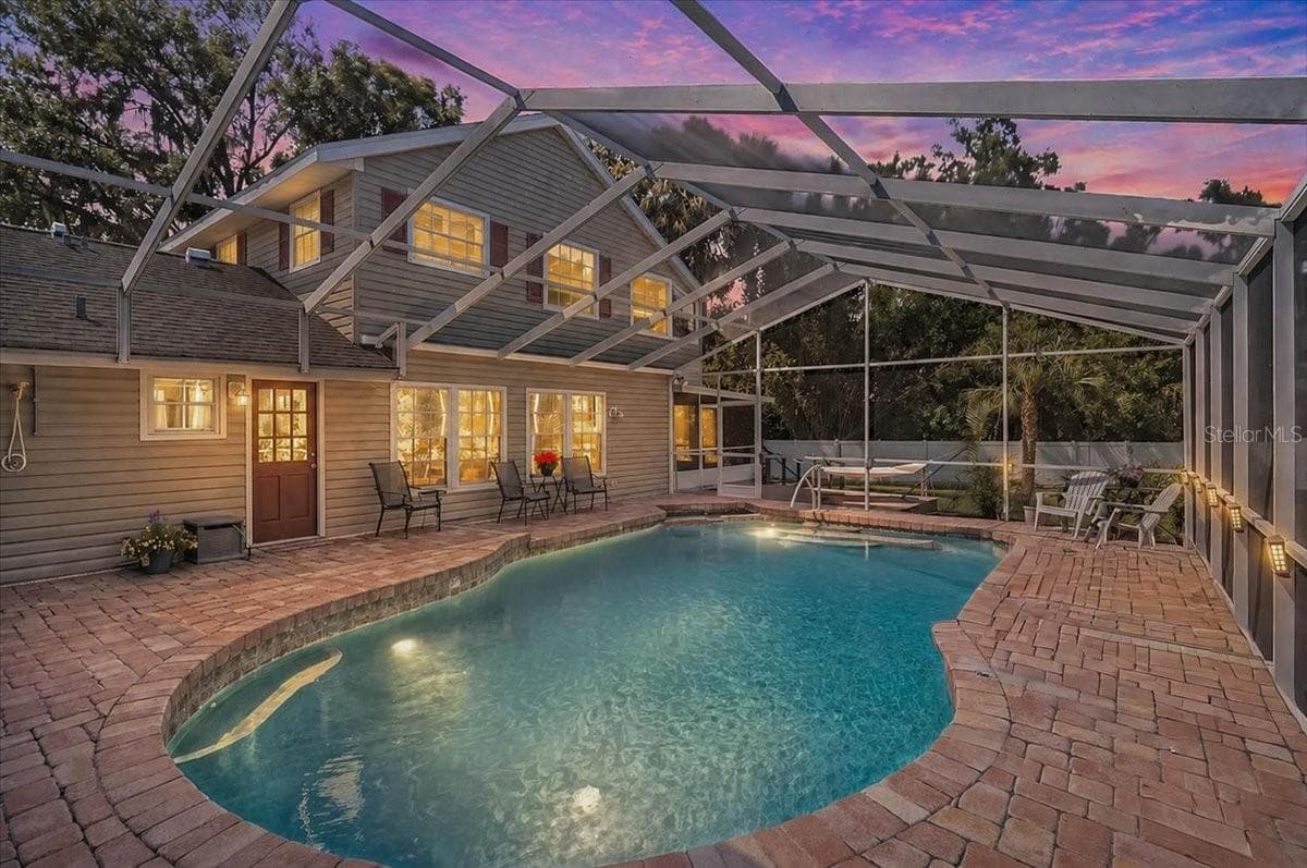 Single Family Residence at 3328 TOBERO LN, SARASOTA, photo 66 of 86