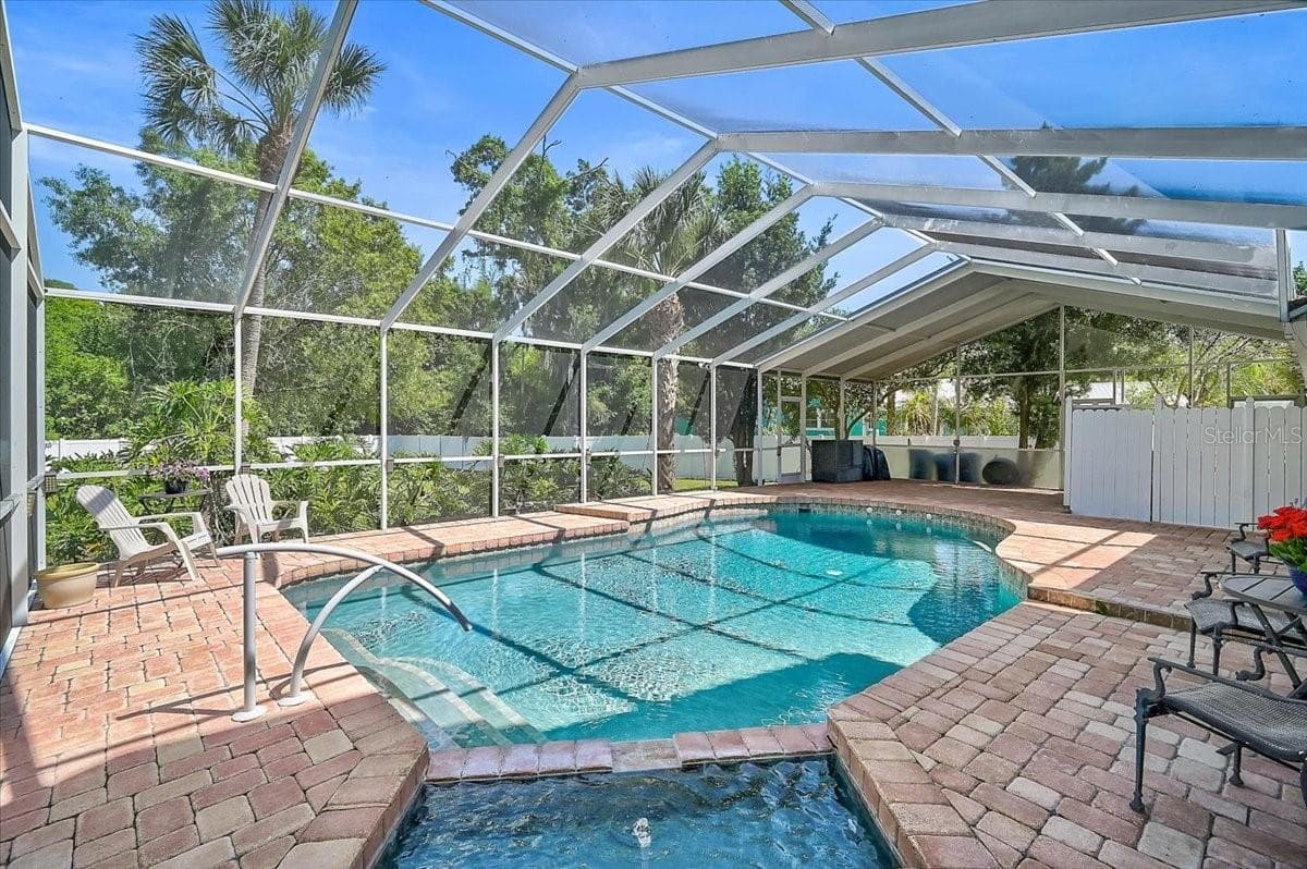 Single Family Residence at 3328 TOBERO LN, SARASOTA, photo 70 of 86