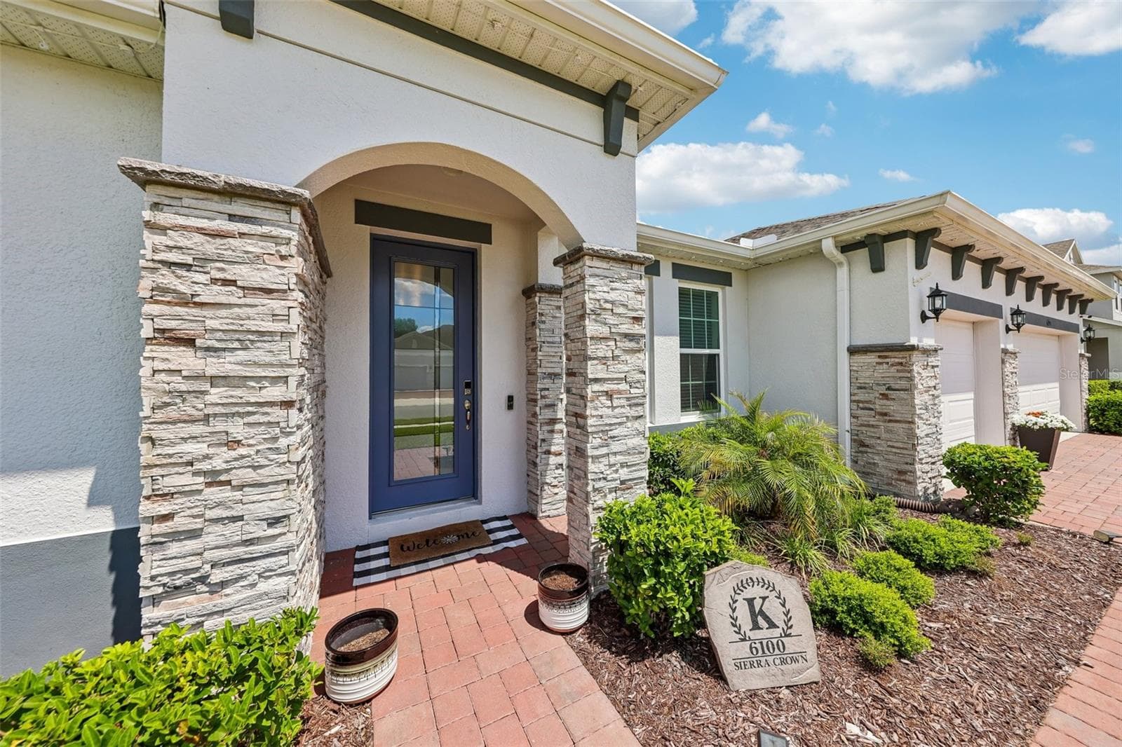 **WELCOME HOME** - 6100 SIERRA CROWN ST, MOUNT DORA