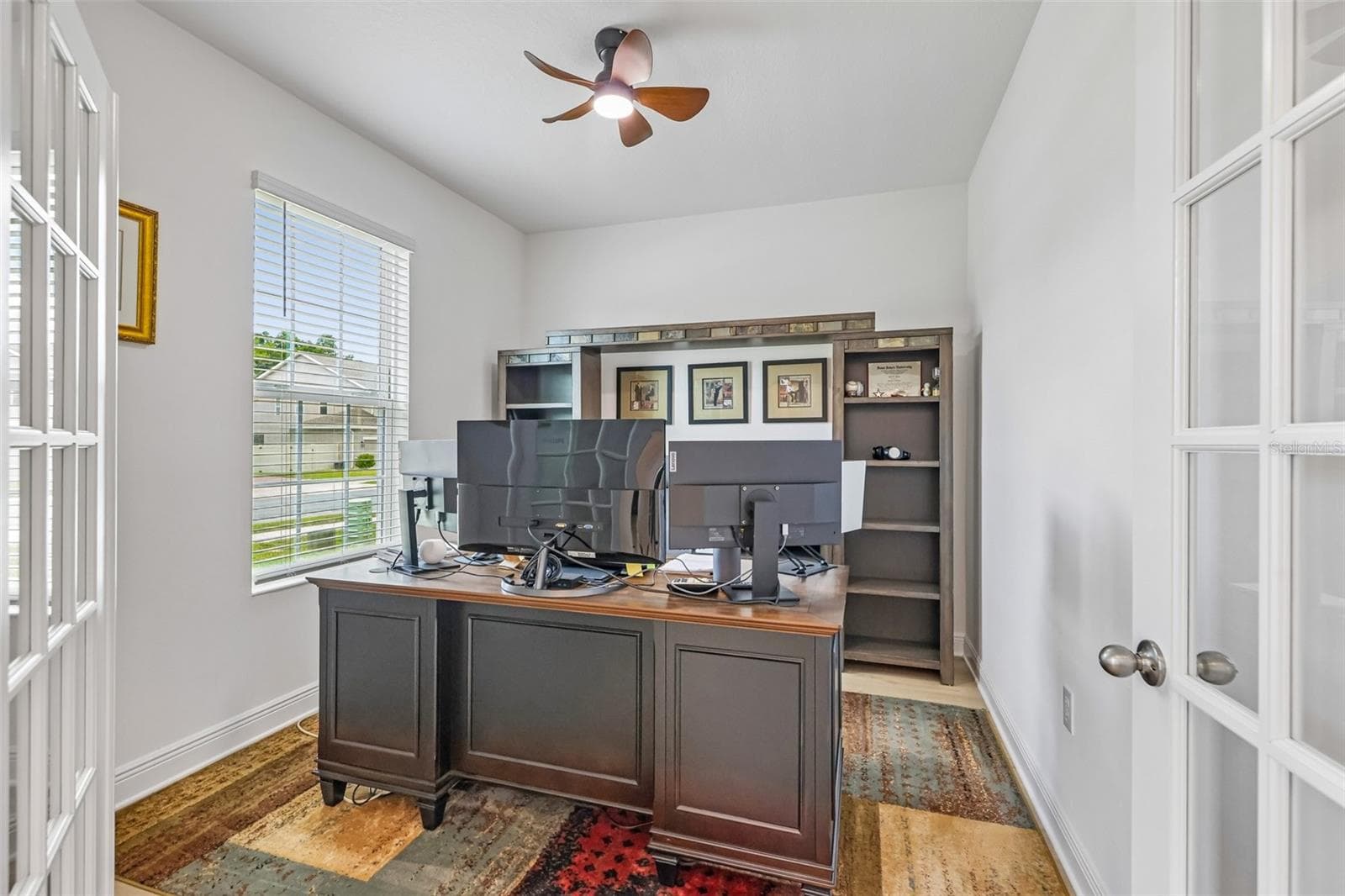 Home office/flex space. - 6100 SIERRA CROWN ST, MOUNT DORA