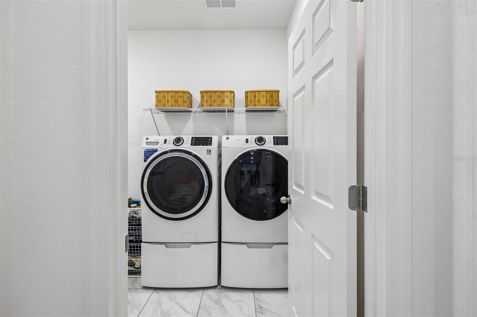 Laundry Room. - 6100 SIERRA CROWN ST, MOUNT DORA
