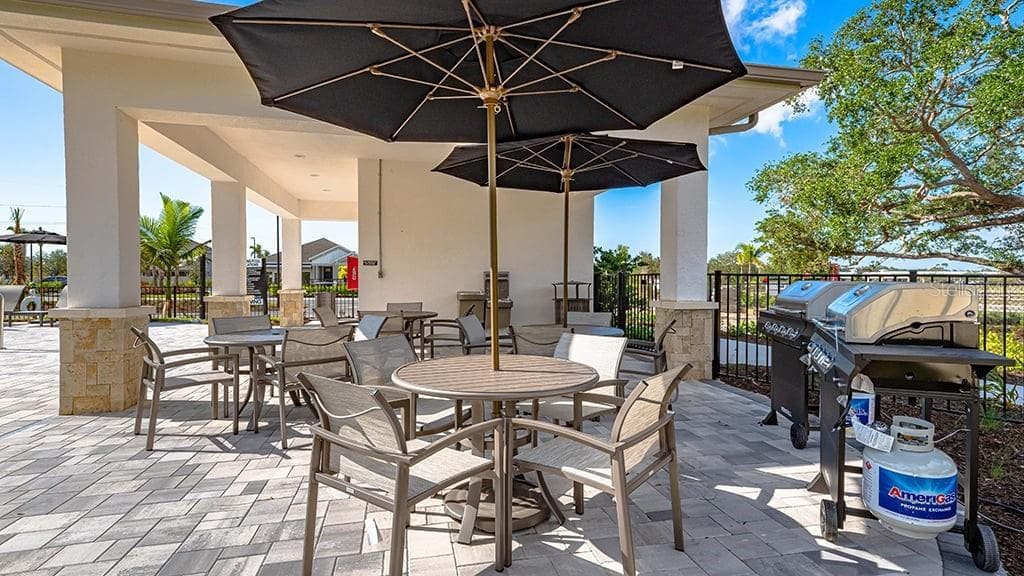 The Towns at Tiburon Community - 7125 PINELIT CV, NOKOMIS