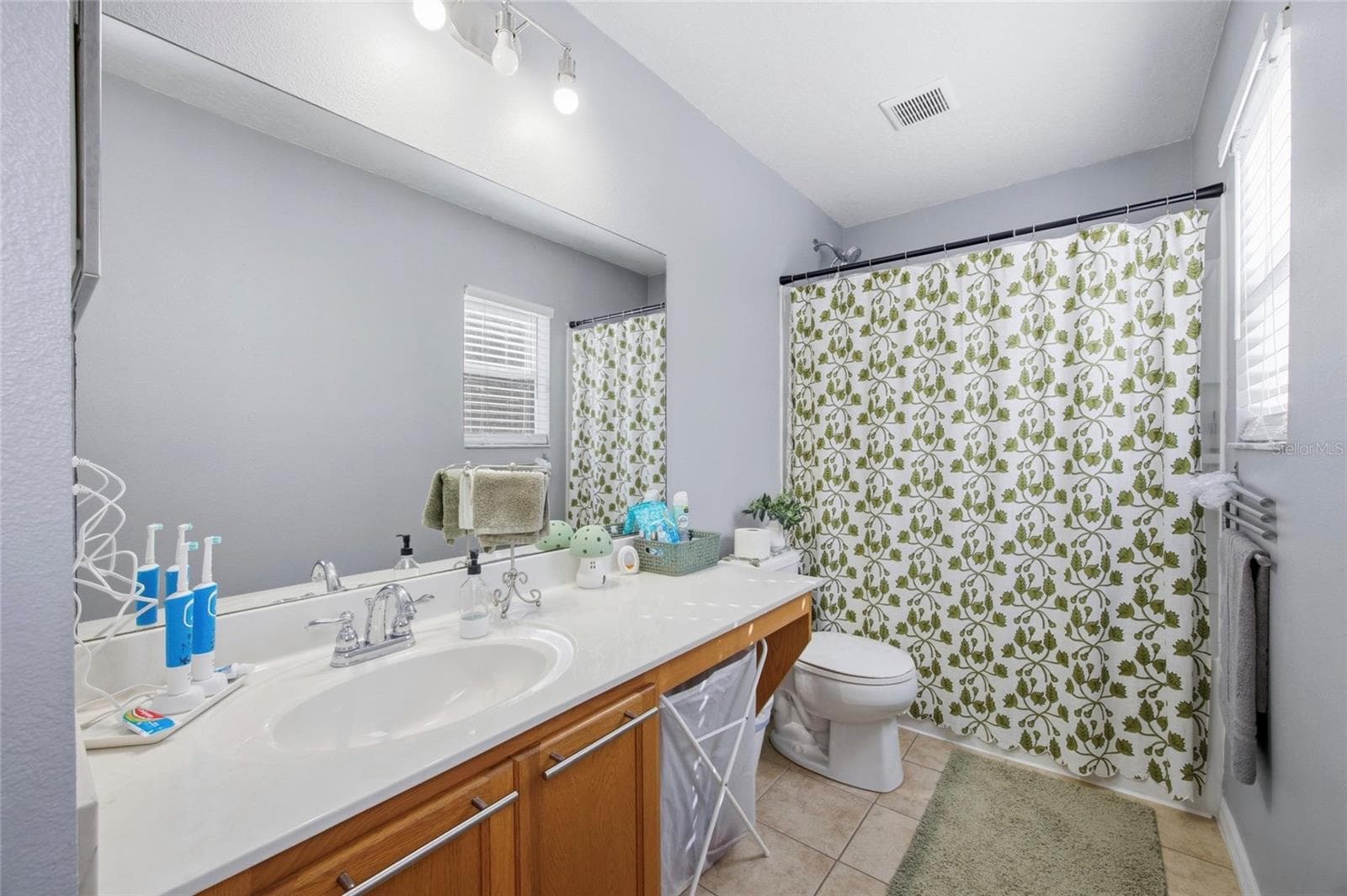 Bathroom 2 - 2553 ABEY BLANCO DR, ORLANDO