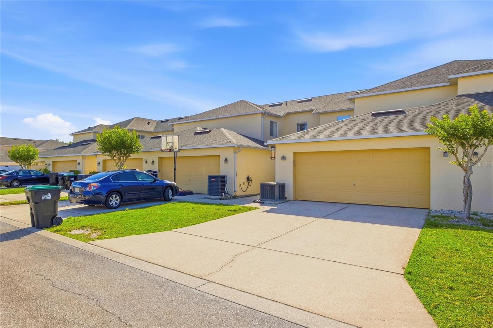 Townhouse at 2553 ABEY BLANCO DR, ORLANDO, photo 26 of 27