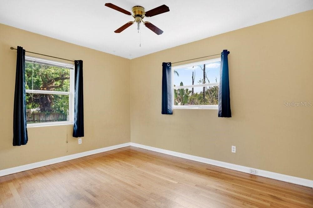 Bedroom 1 - 2501 BETHAWAY AVE, ORLANDO