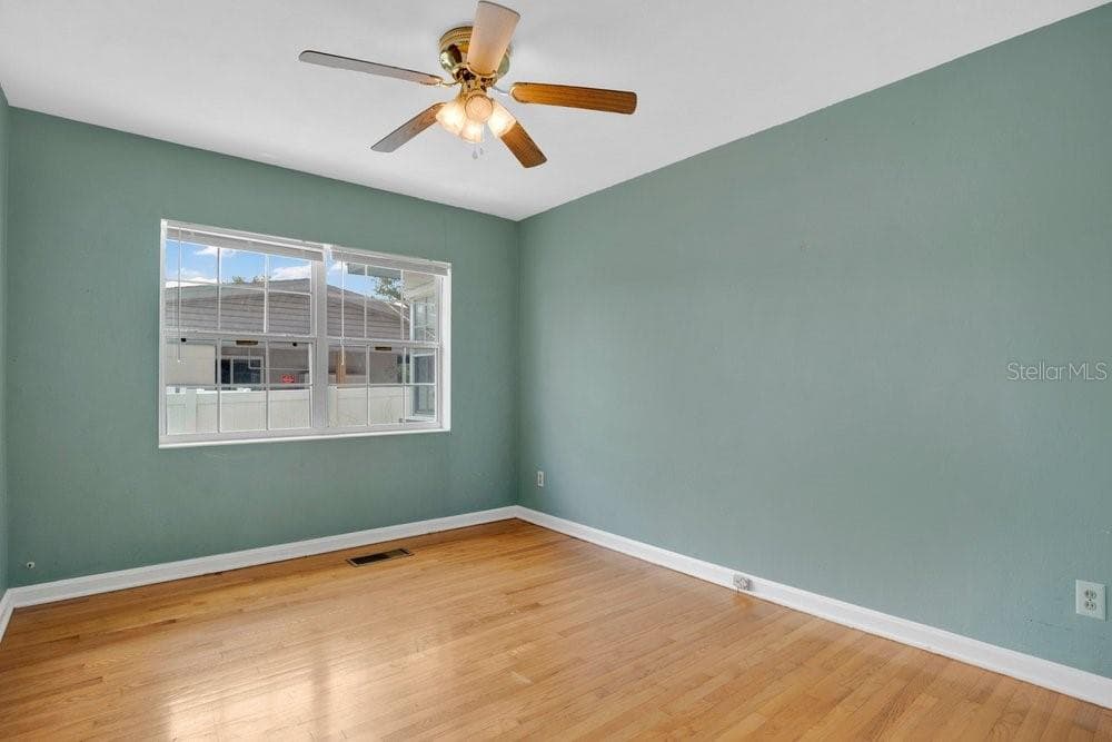 Bedroom 2 - 2501 BETHAWAY AVE, ORLANDO