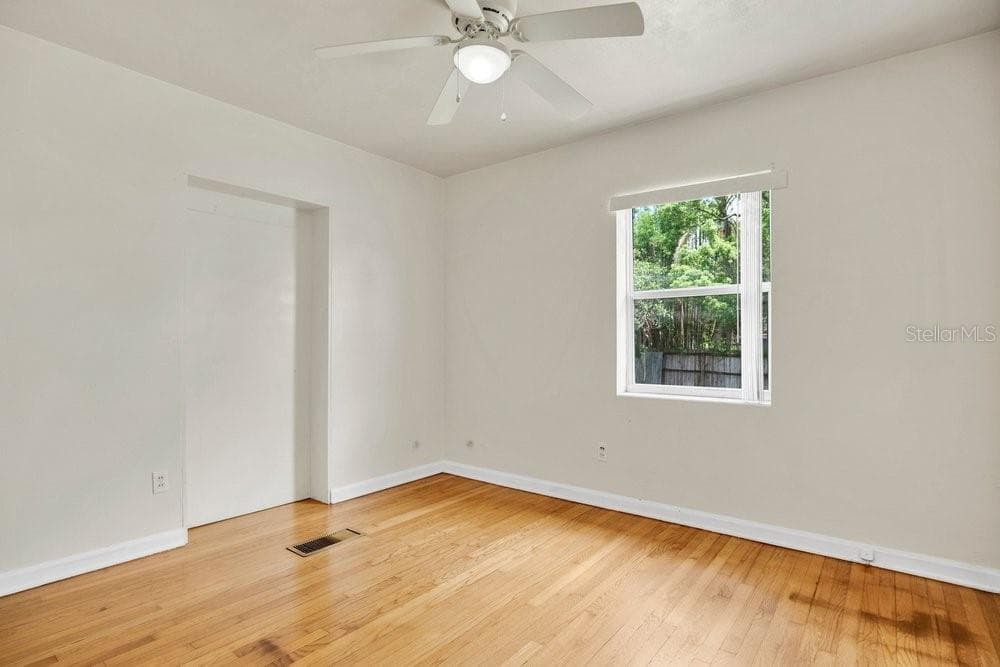 Bedroom 3 - 2501 BETHAWAY AVE, ORLANDO