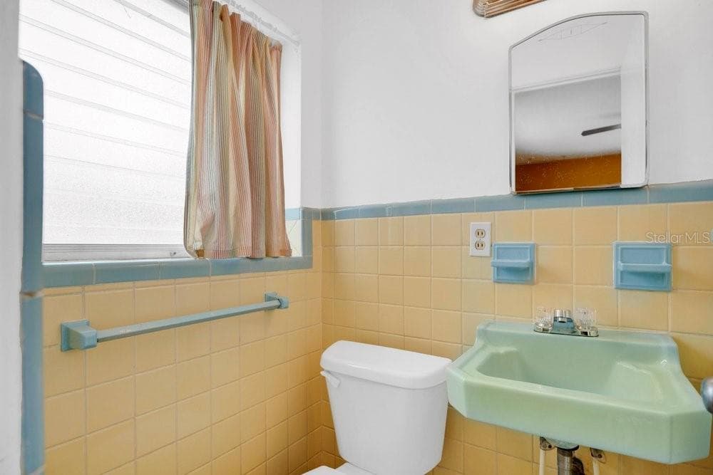 Bathroom - 2501 BETHAWAY AVE, ORLANDO