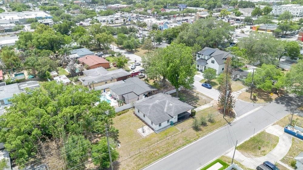 Drone Image SODO Proximity - 2501 BETHAWAY AVE, ORLANDO