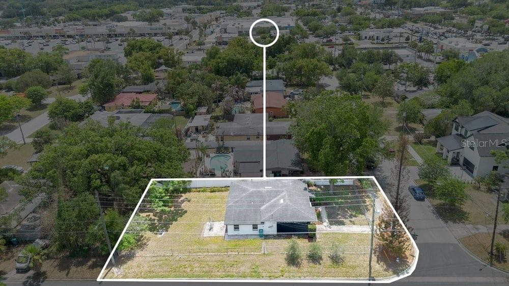 Property Highight - 2501 BETHAWAY AVE, ORLANDO