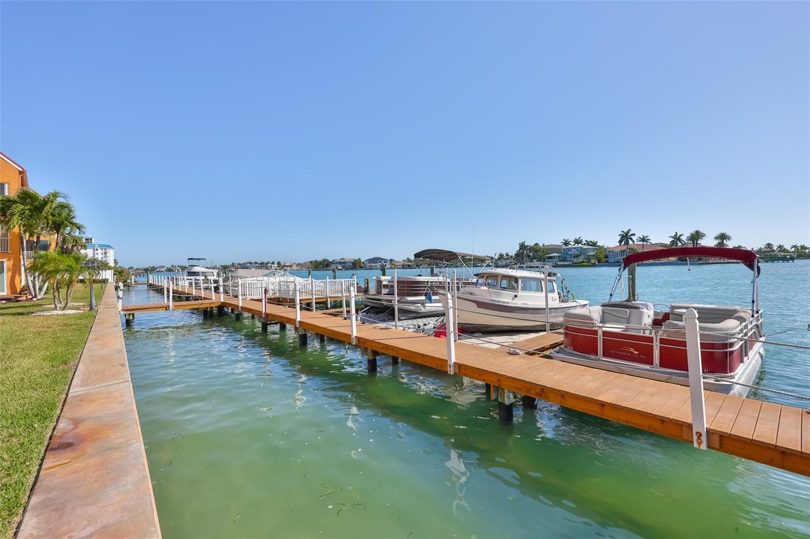 Condominium at 8931 BLIND PASS RD #158, ST PETE BEACH, photo 29 of 46