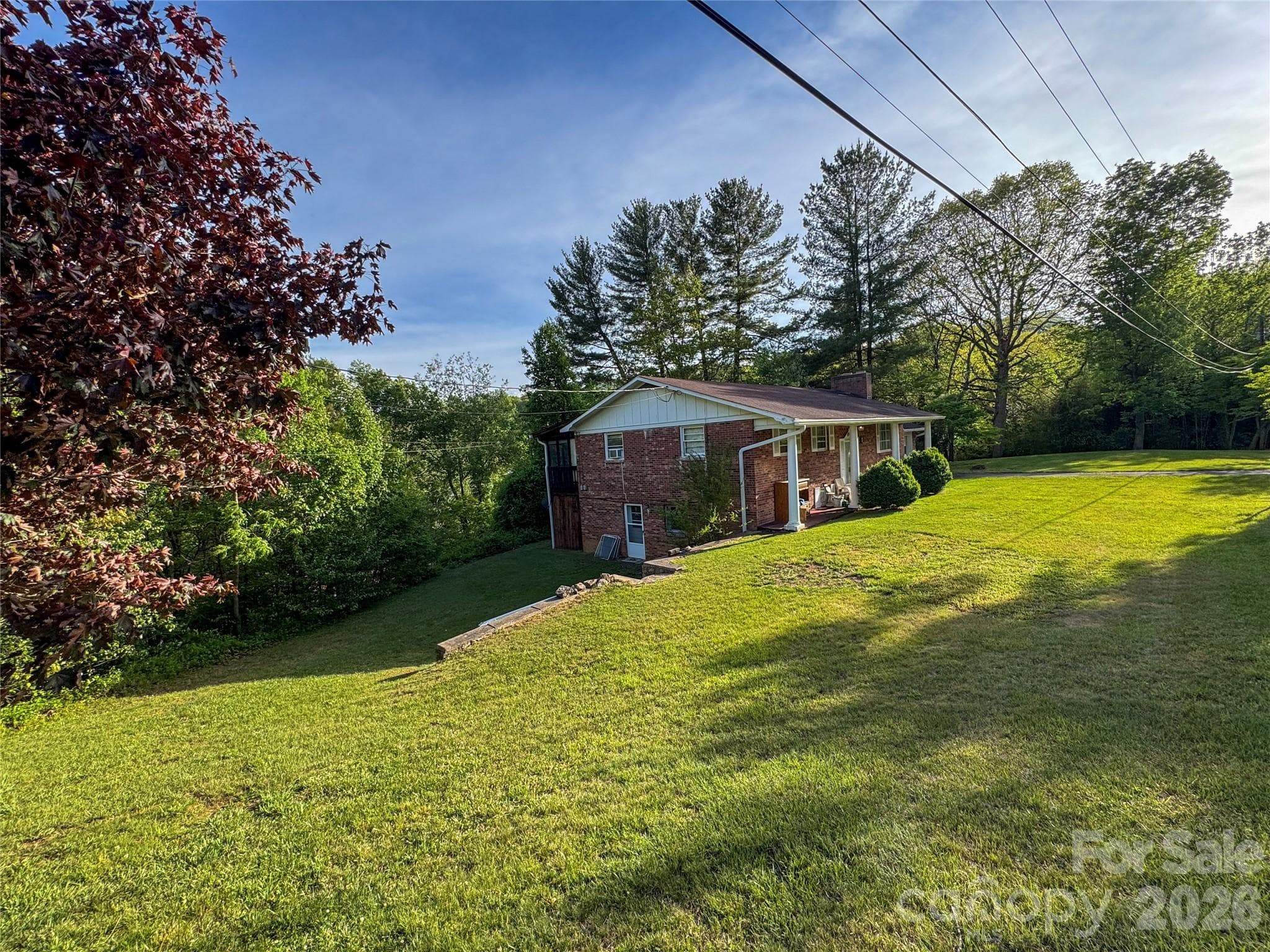 Acreage at Waynesville, photo 13 of 24