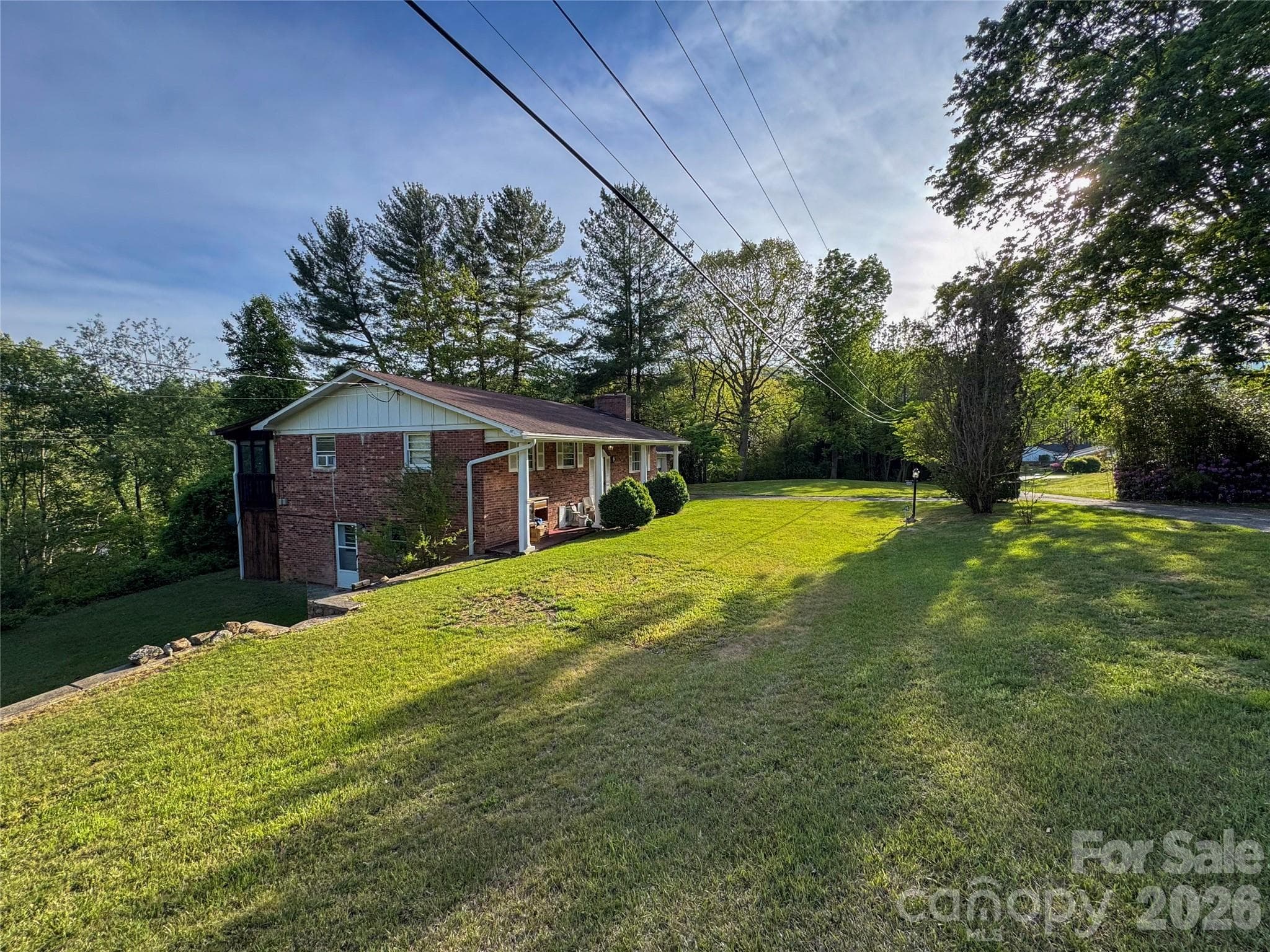 Acreage at Waynesville, photo 14 of 24