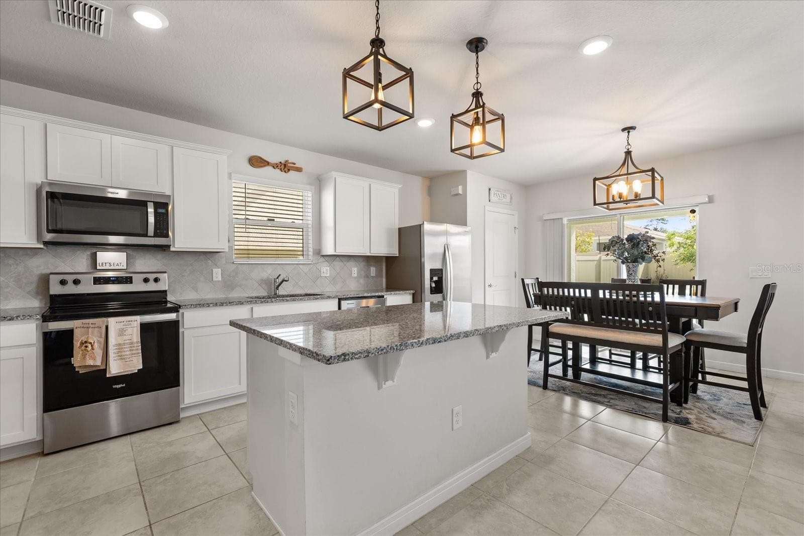 Single Family Residence at 2224 CANOPY TERRACE BLVD, DELAND, photo 7 of 31