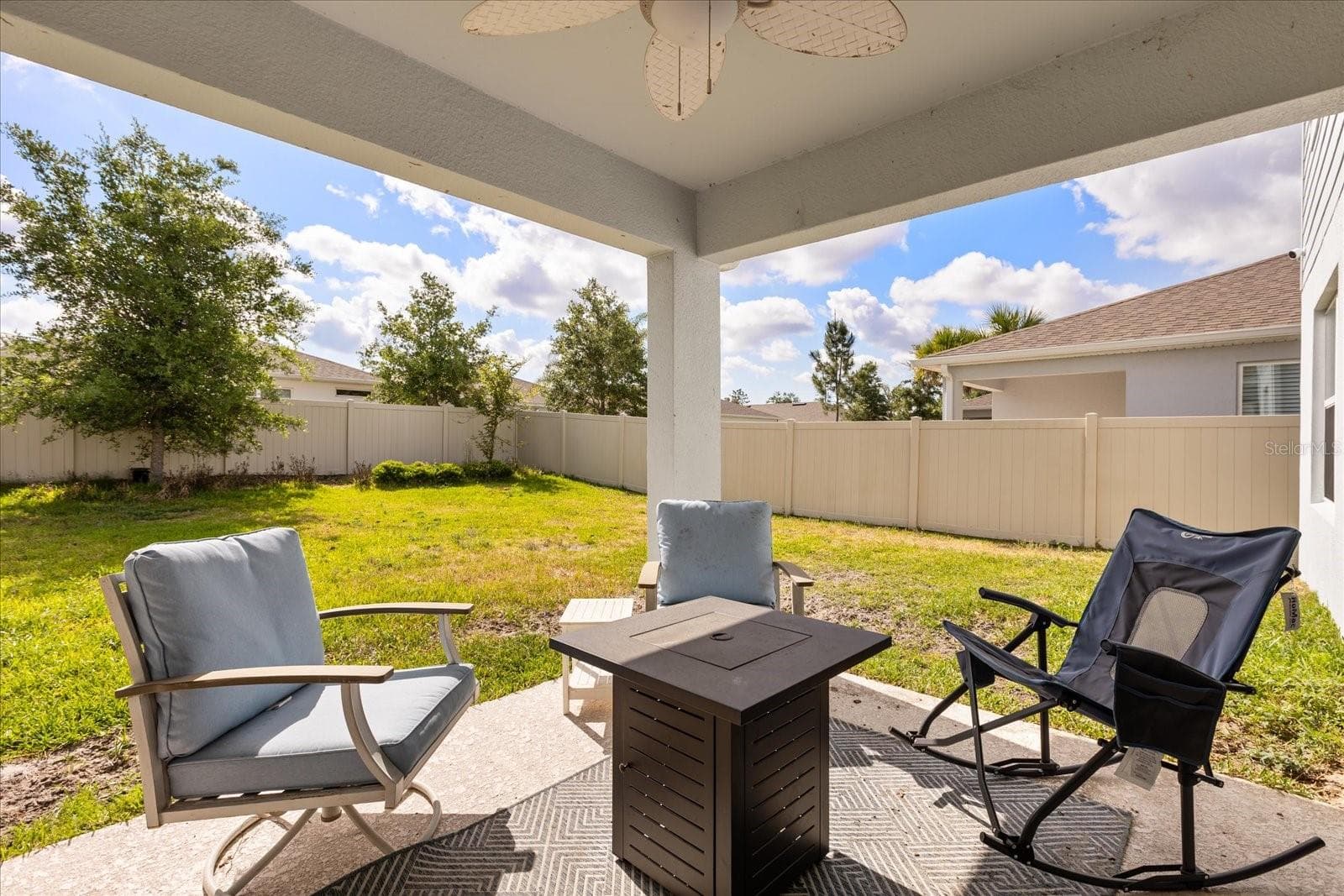 Single Family Residence at 2224 CANOPY TERRACE BLVD, DELAND, photo 23 of 31