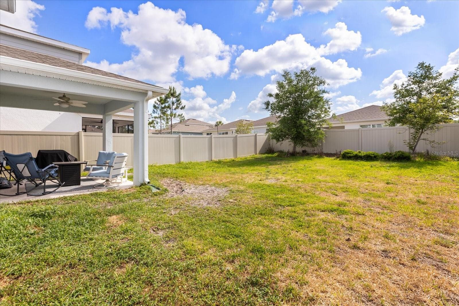 Single Family Residence at 2224 CANOPY TERRACE BLVD, DELAND, photo 25 of 31