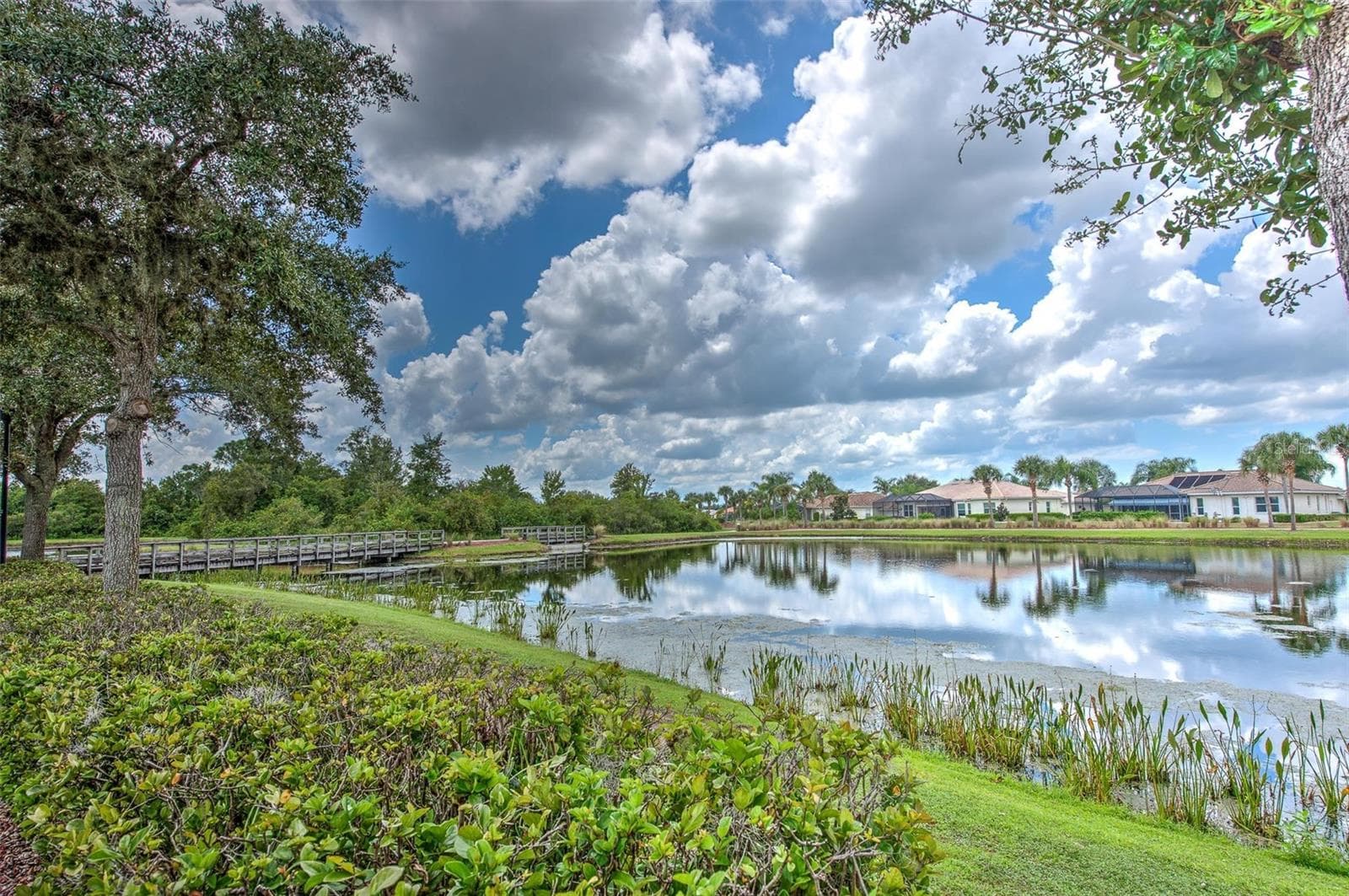 Lake Renaissance - 504 RIMINI VISTA WAY, SUN CITY CENTER