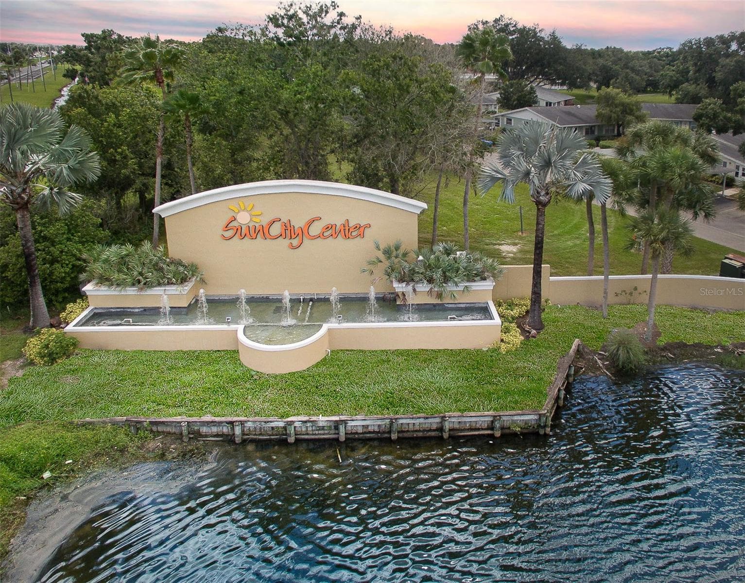 Single Family Residence at 504 RIMINI VISTA WAY, SUN CITY CENTER, photo 47 of 51