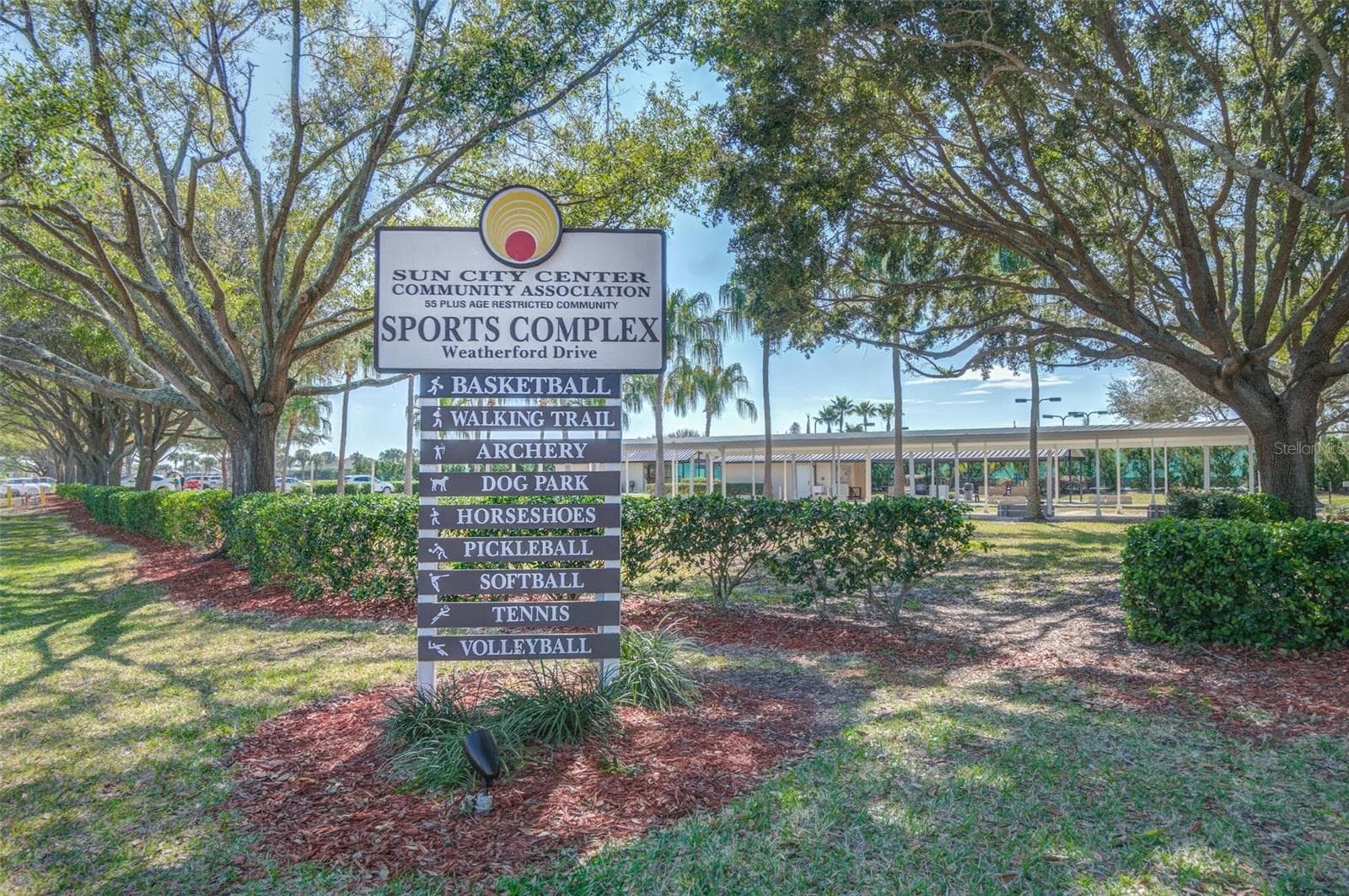 Single Family Residence at 504 RIMINI VISTA WAY, SUN CITY CENTER, photo 48 of 51