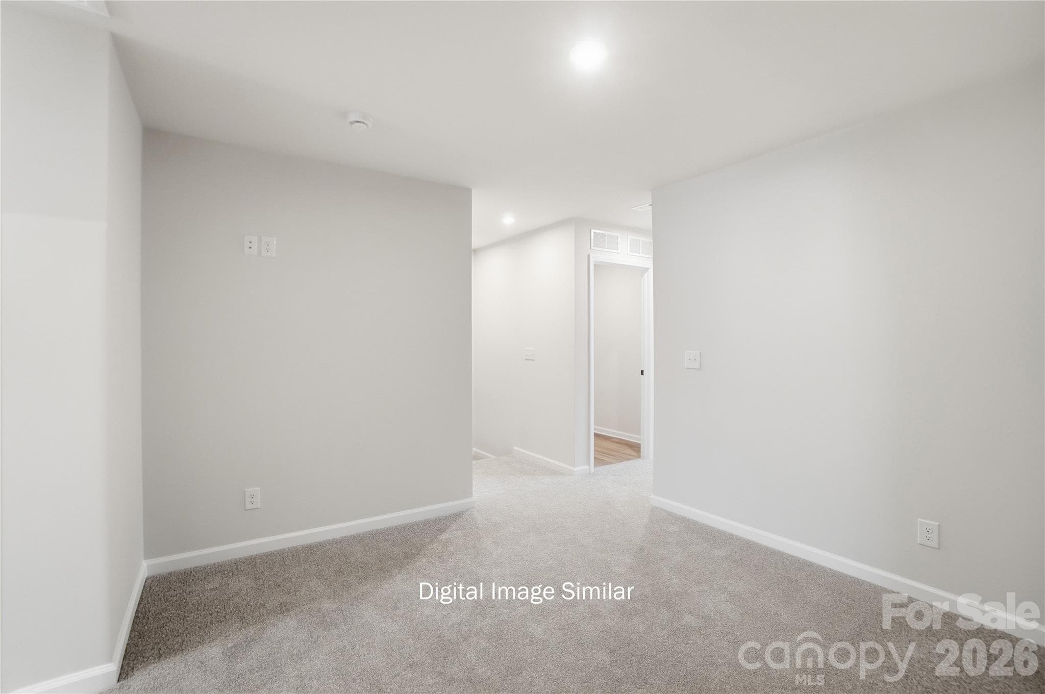 Townhouse at Charlotte, photo 15 of 22