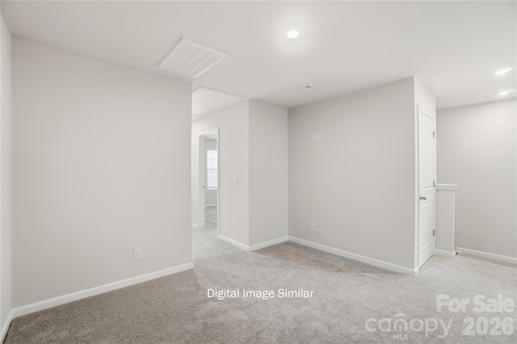 Townhouse at Charlotte, photo 16 of 22