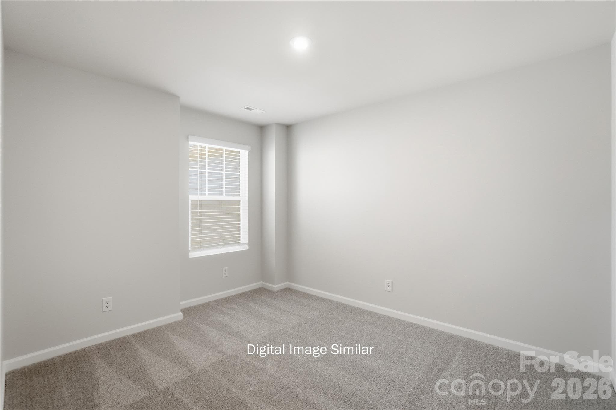Townhouse at Charlotte, photo 17 of 22