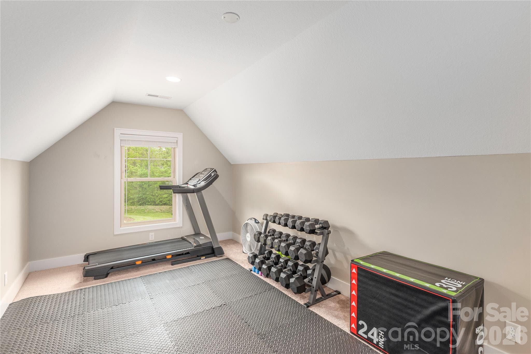 Single Family Residence at 38 River Bend Lane, Fletcher, photo 26 of 35