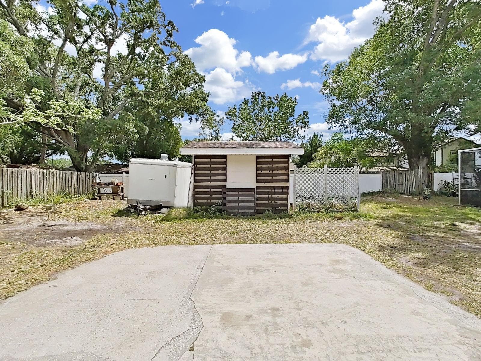 Single Family Residence at 7608 BARRY RD, TAMPA, photo 7 of 42