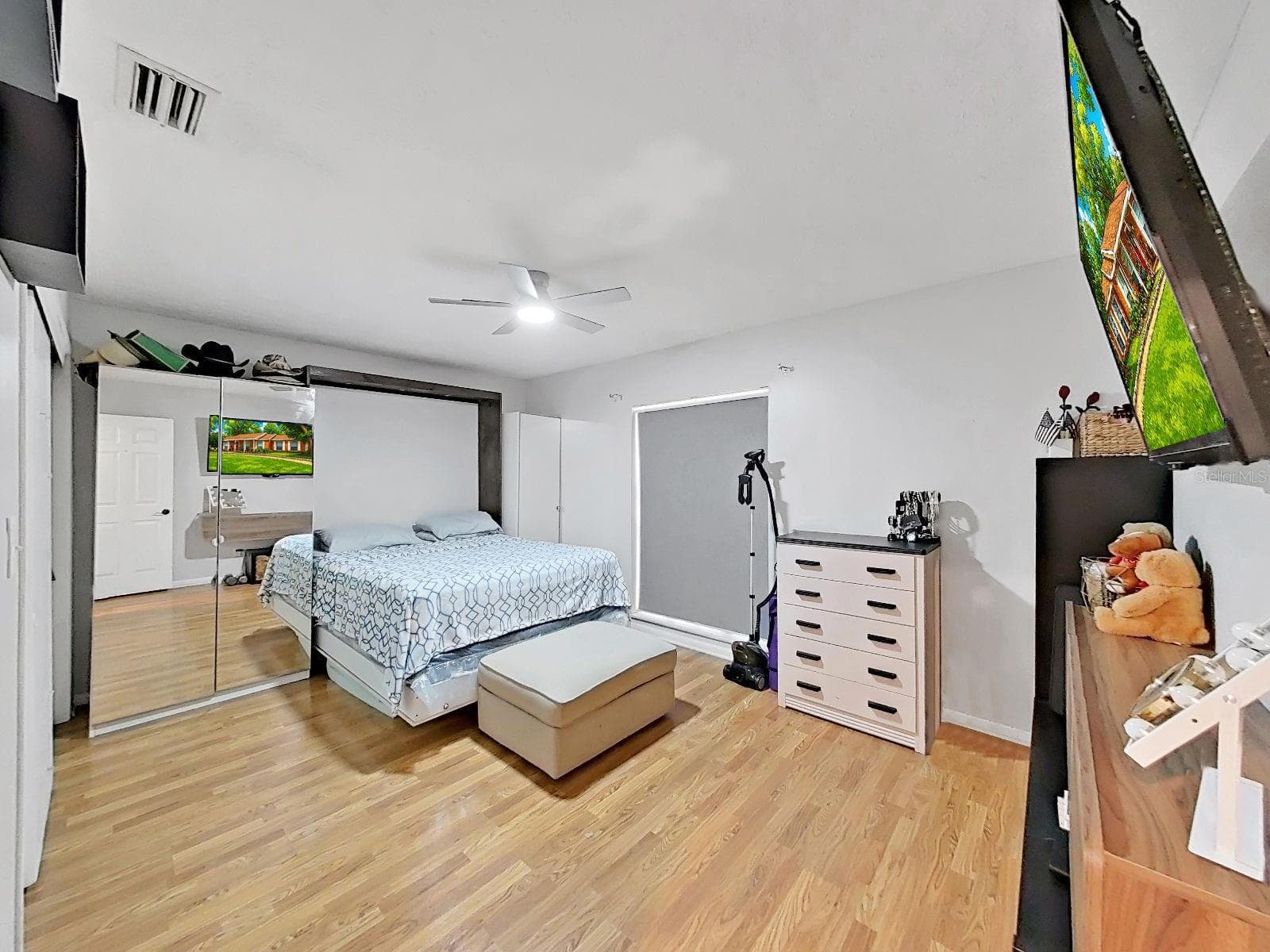 large bedroom #2 - 7608 BARRY RD, TAMPA