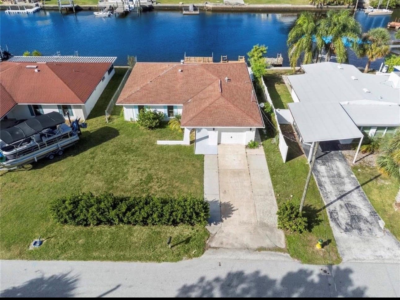 Single Family Residence at 3381 MINNOW CREEK DR, HERNANDO BEACH, photo 19 of 19