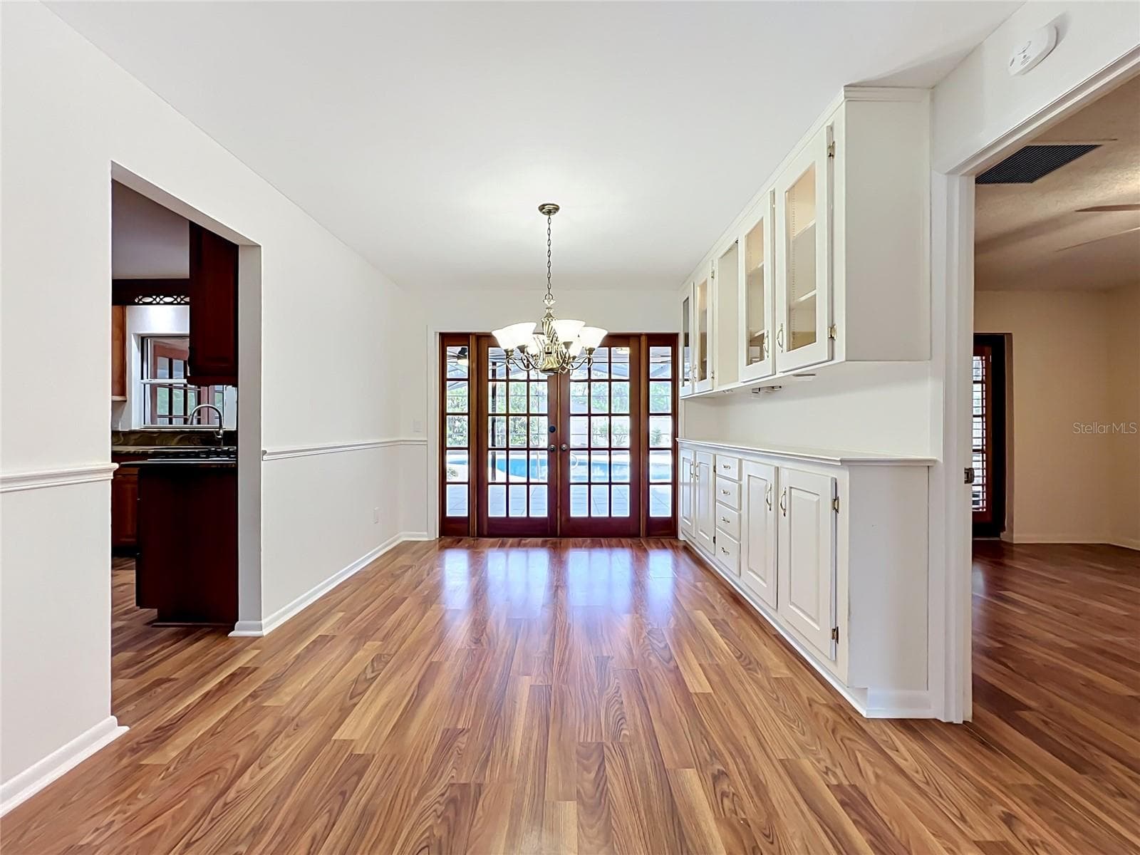Formal Dining area - 105 CEDAR OAK TRL, LONGWOOD