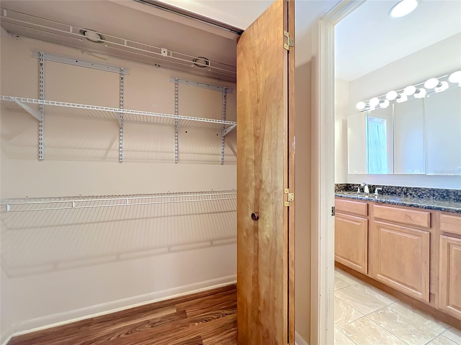 Second closet in primary - 105 CEDAR OAK TRL, LONGWOOD