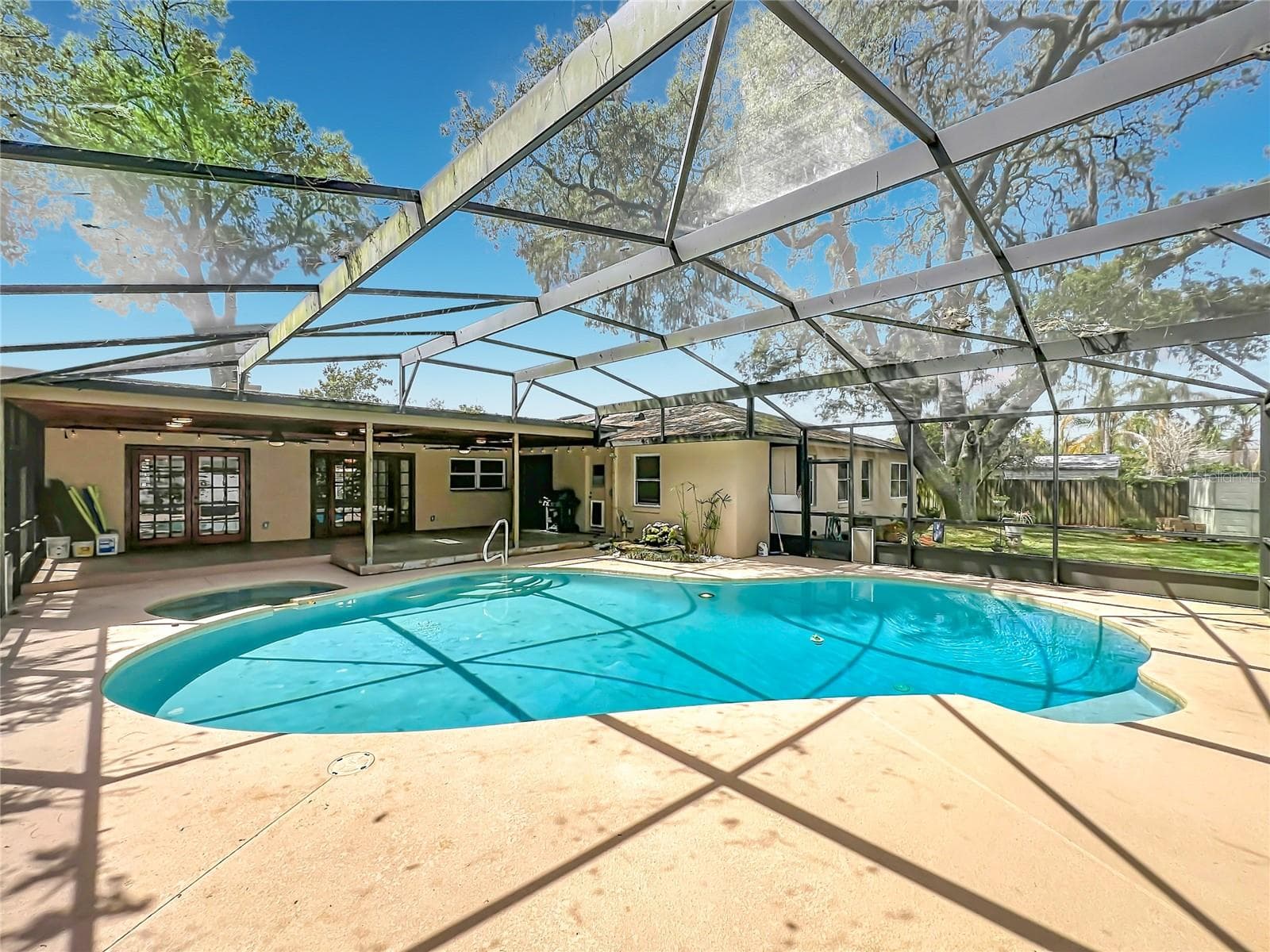 Single Family Residence at 105 CEDAR OAK TRL, LONGWOOD, photo 64 of 82