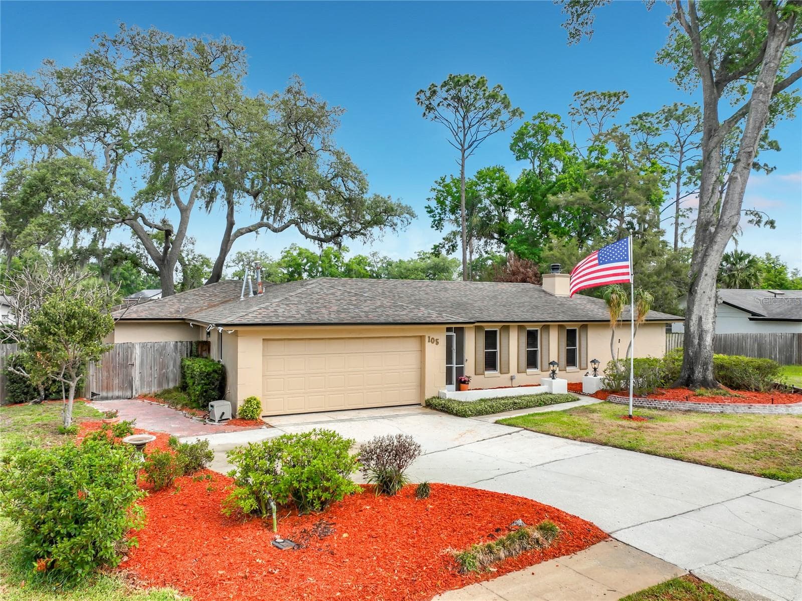 Single Family Residence at 105 CEDAR OAK TRL, LONGWOOD, photo 78 of 82
