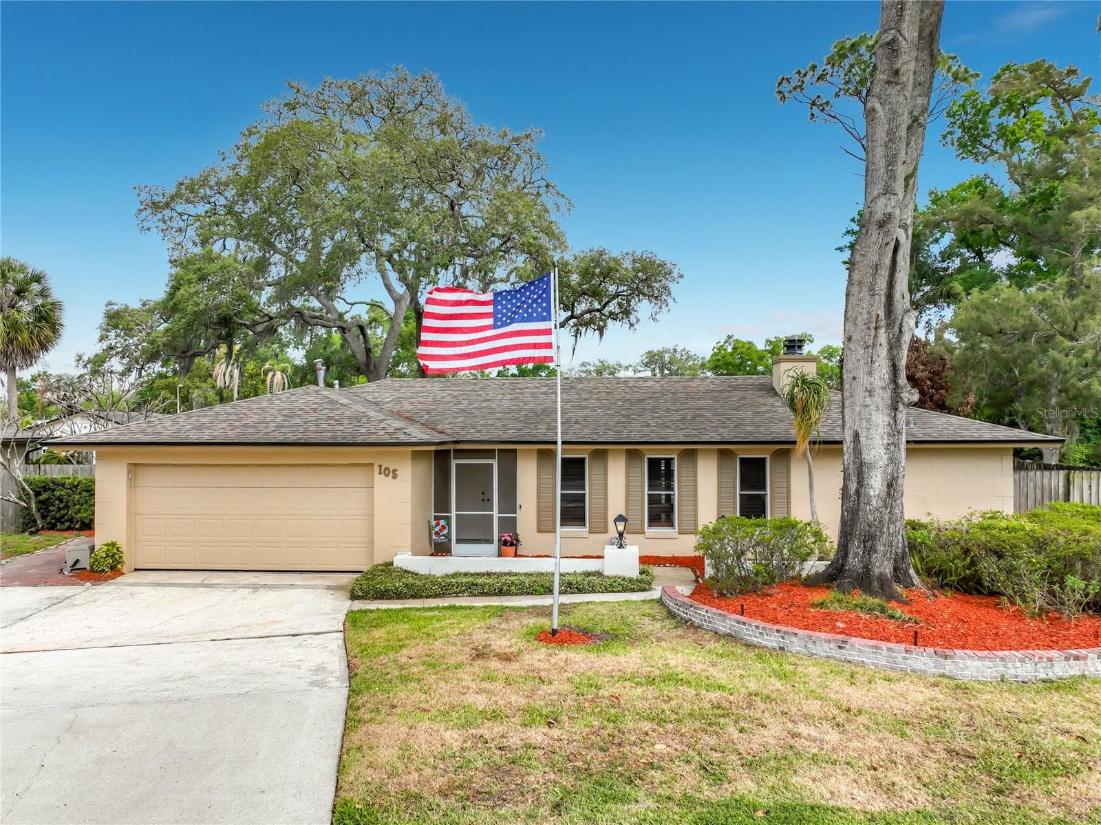 Single Family Residence at 105 CEDAR OAK TRL, LONGWOOD, photo 80 of 82