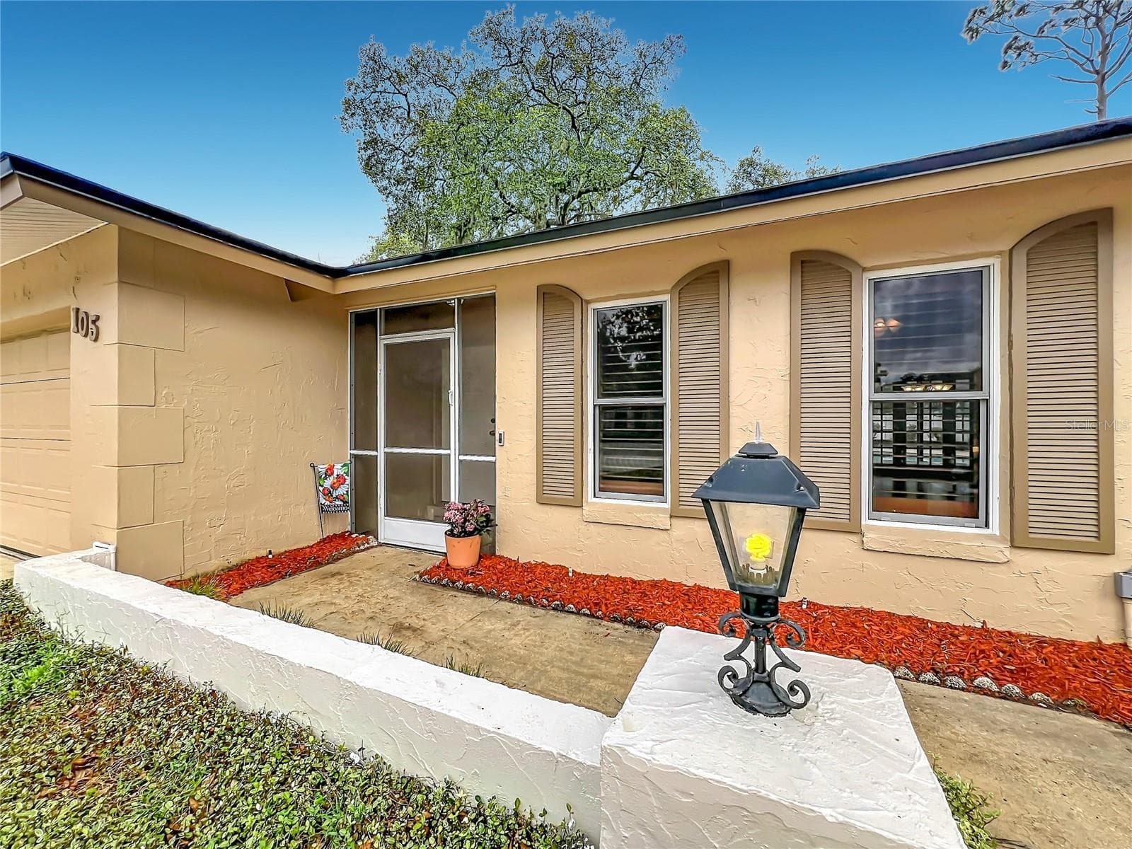 Single Family Residence at 105 CEDAR OAK TRL, LONGWOOD, photo 81 of 82