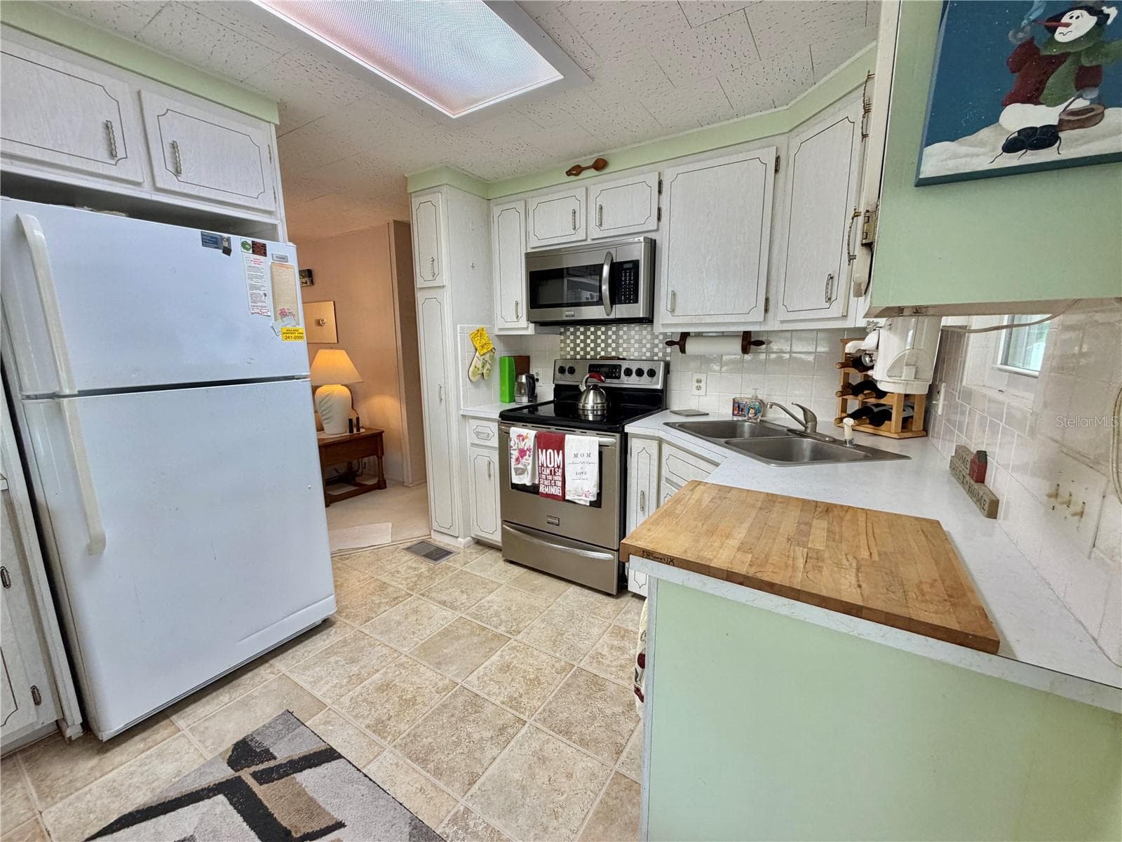 Mobile Home at 223 HAWTHORNE BLVD, LEESBURG, photo 17 of 47