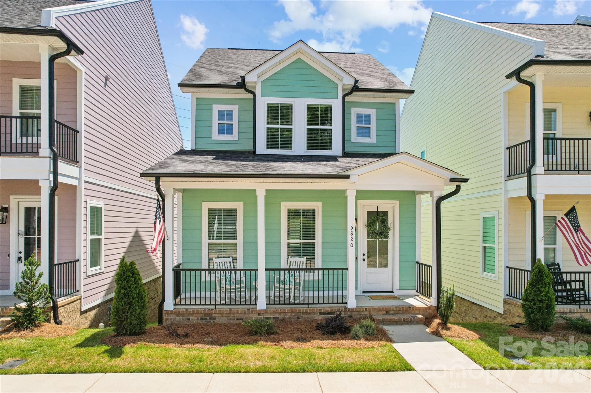 5820 Pittmon Lane! - Kannapolis